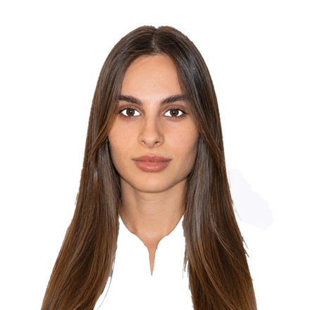 Katerina Grigoriou
